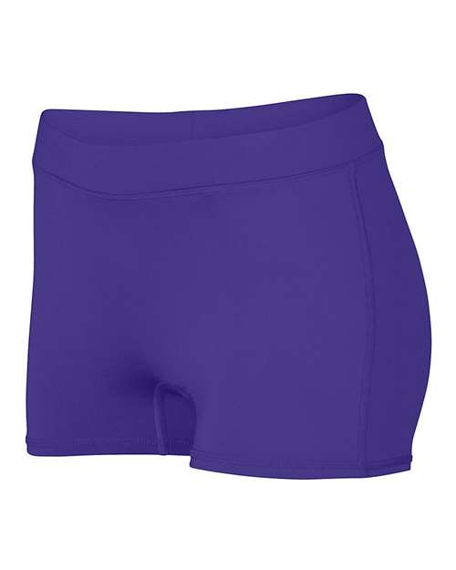 Women's Dare Shorts | USA Decoration
