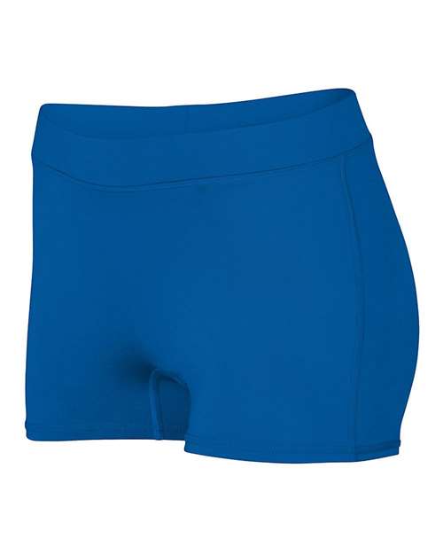 Girls' Dare Shorts | USA Decoration®