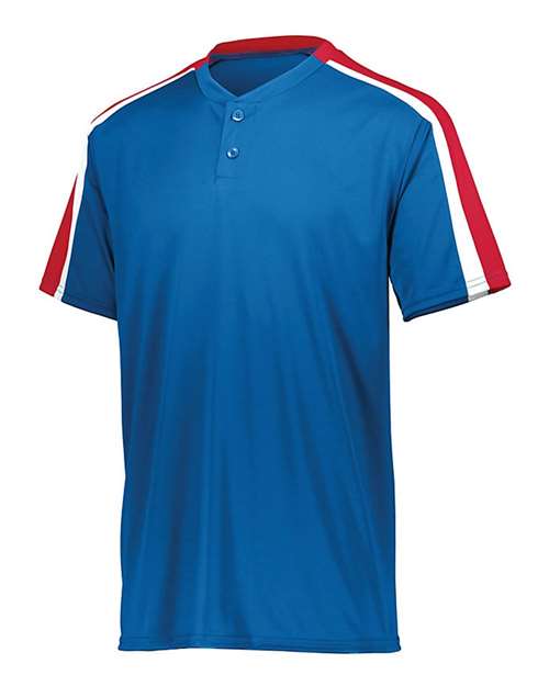 Youth Power Plus Jersey 2.0 | USA Decoration