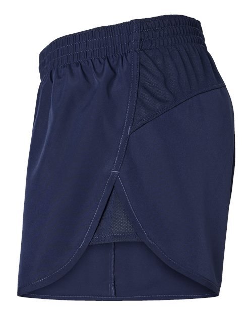 Women's Wayfarer Shorts | USA Decoration