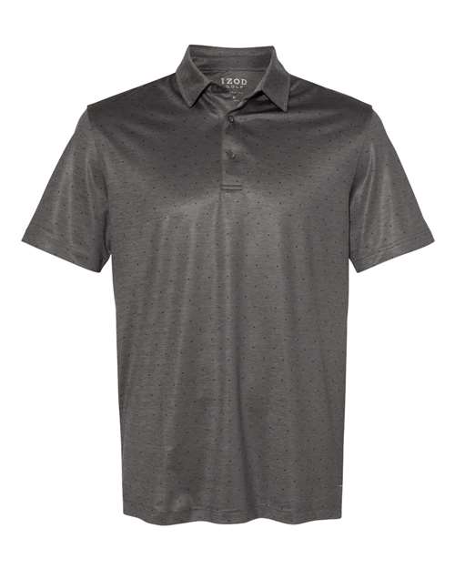 Polka Dot Polo | USA Decoration