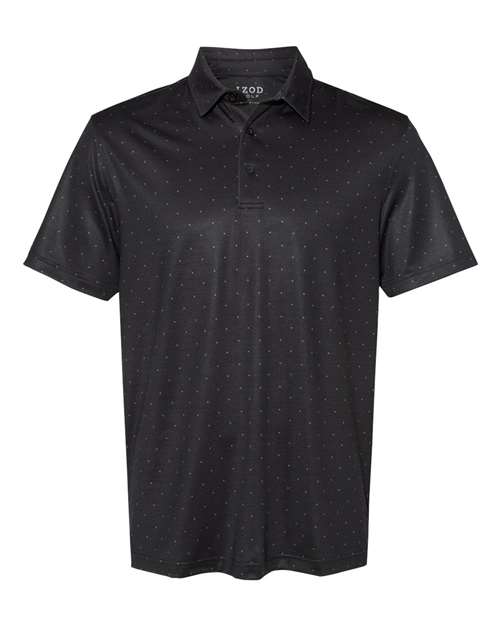 Polka Dot Polo | USA Decoration