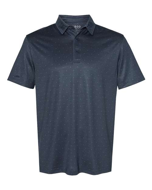 Polka Dot Polo | USA Decoration