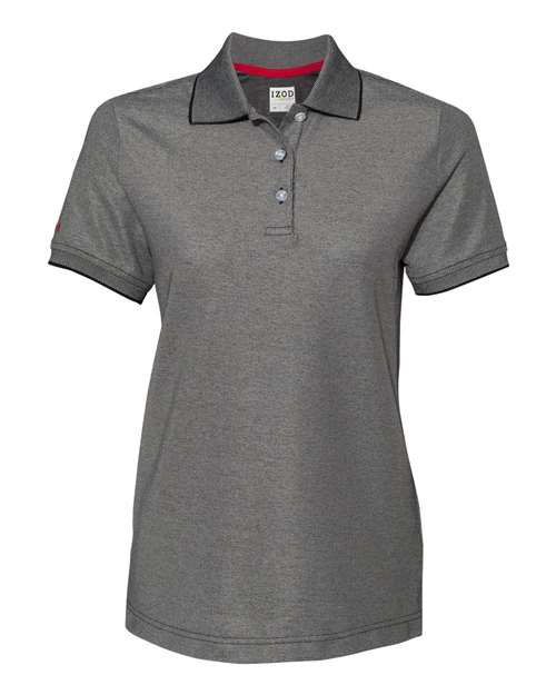 Women's Advantage Performance Polo | USA Decoration