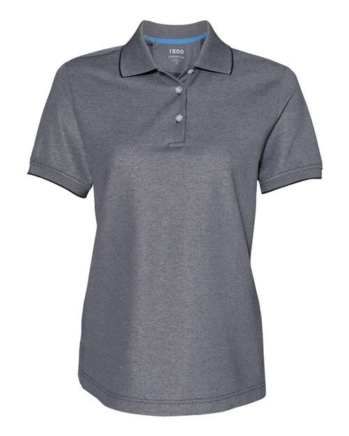 Women's Advantage Performance Polo | USA Decoration