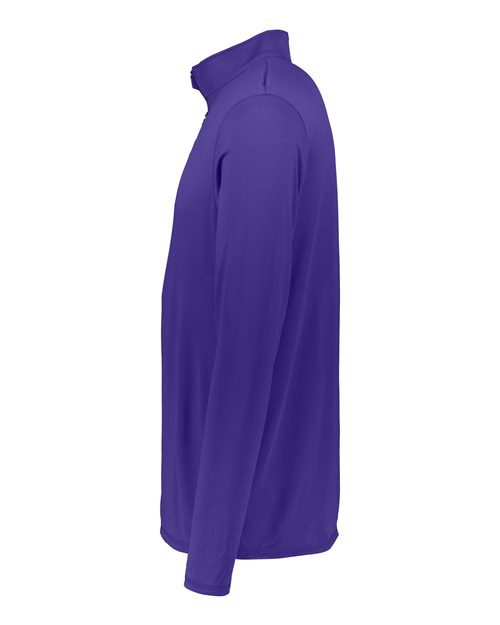 Attain Color Secure® Performance Quarter-Zip Pullover | USA Decoration