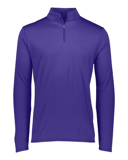 Attain Color Secure® Performance Quarter-Zip Pullover | USA Decoration