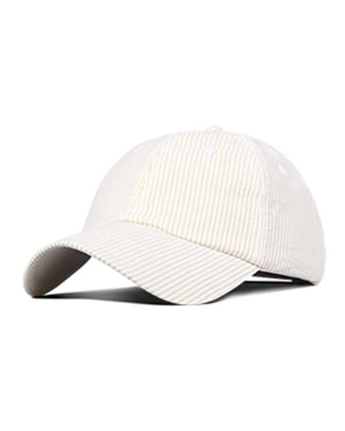 Fahrenheit Lightweight Cotton Searsucker | USA Decoration