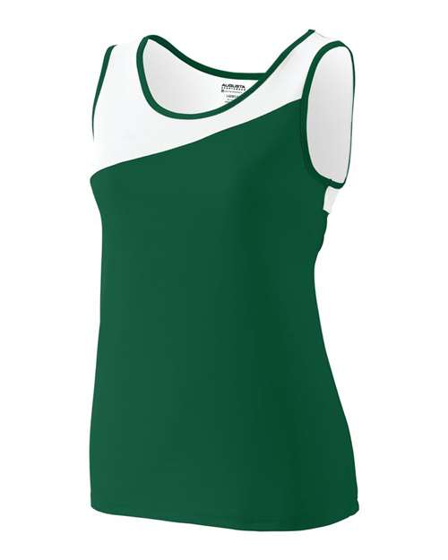 Women's Accelerate Jersey | USA Decoration