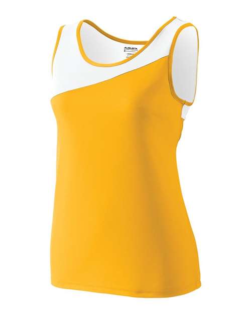 Women's Accelerate Jersey | USA Decoration