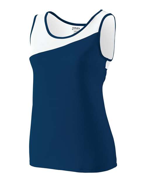Women's Accelerate Jersey | USA Decoration