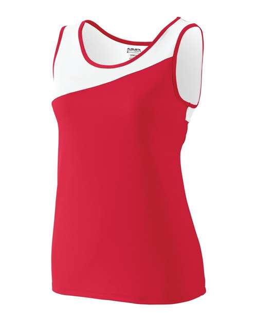 Women's Accelerate Jersey | USA Decoration