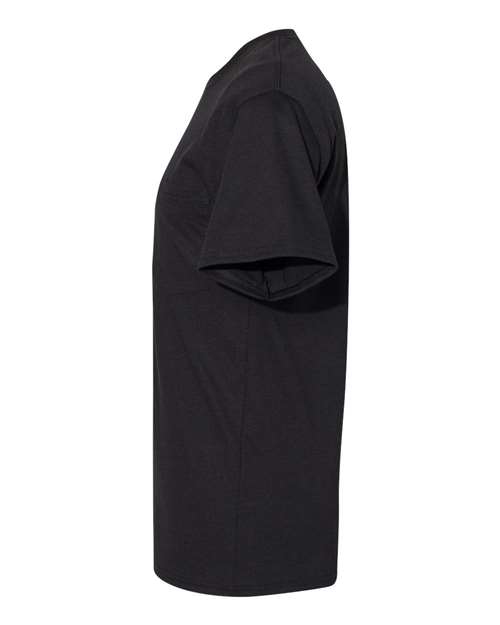 Workwear Pocket T-Shirt | USA Decoration