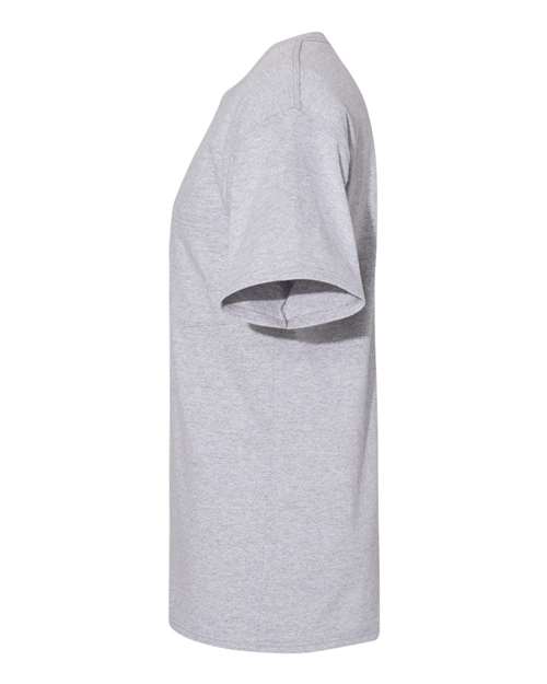 Workwear Pocket T-Shirt | USA Decoration