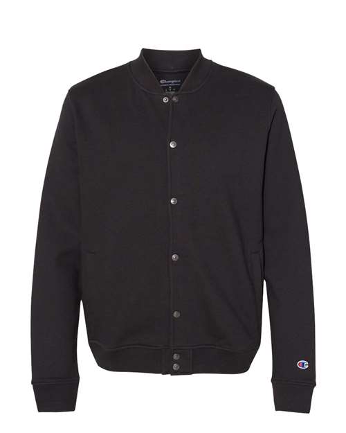 Unisex Bomber Jacket | USA Decoration