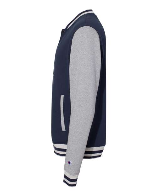 Unisex Bomber Jacket | USA Decoration