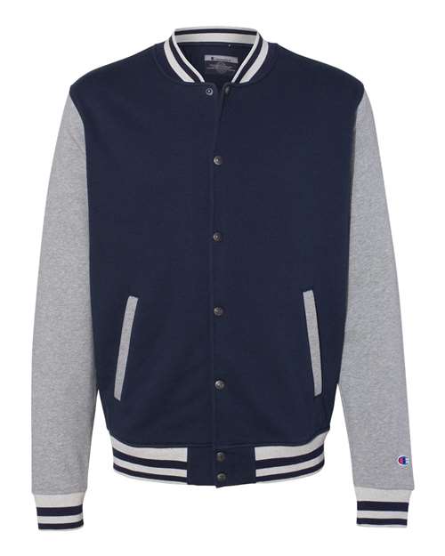 Unisex Bomber Jacket | USA Decoration