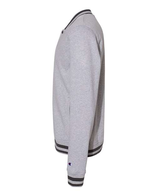 Unisex Bomber Jacket | USA Decoration