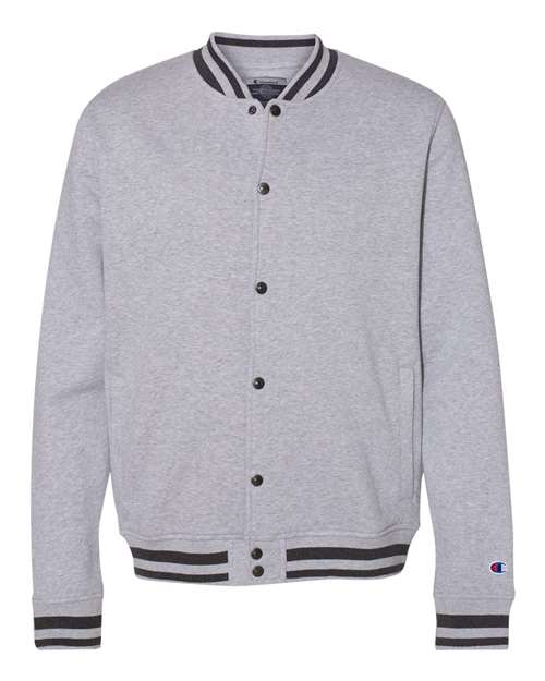 Unisex Bomber Jacket | USA Decoration