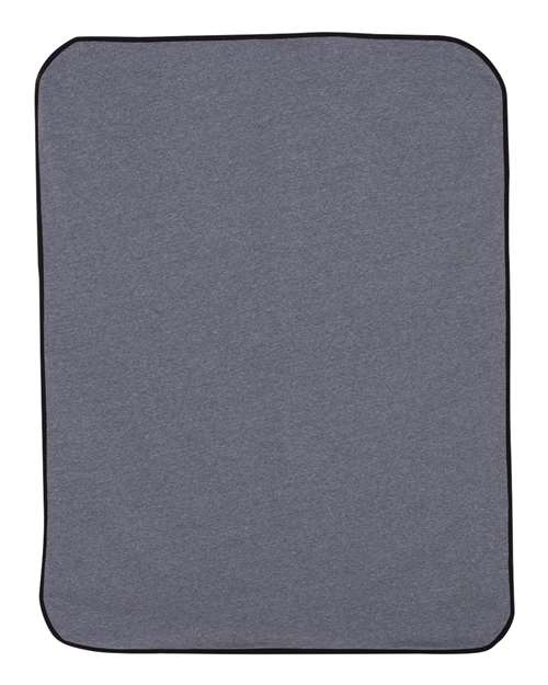 Premium Jersey Infant Blanket | USA Decoration