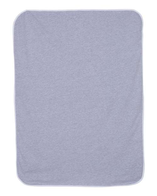 Premium Jersey Infant Blanket | USA Decoration