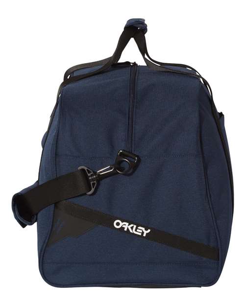 50L Street Duffel Bag | USA Decoration