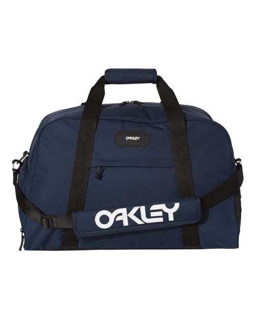 50L Street Duffel Bag | USA Decoration