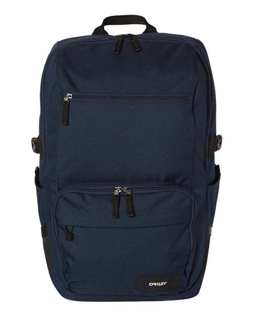 28L Street Pocket Backpack | USA Decoration
