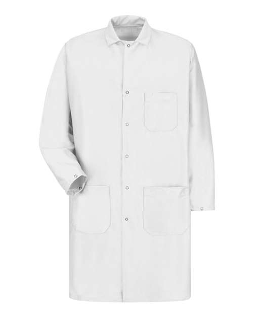 ESD/Anti-Stat Teach Coat | USA Decoration