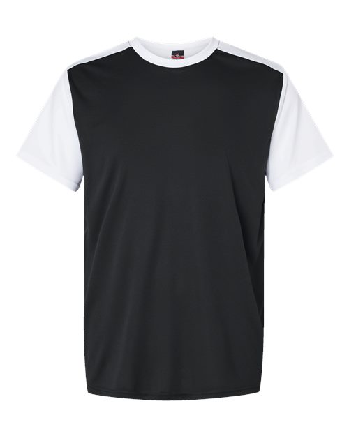 Crewneck Baseball Jersey | USA Decoration