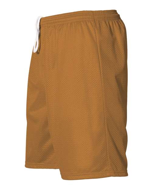 Youth Extreme Mesh Shorts | USA Decoration