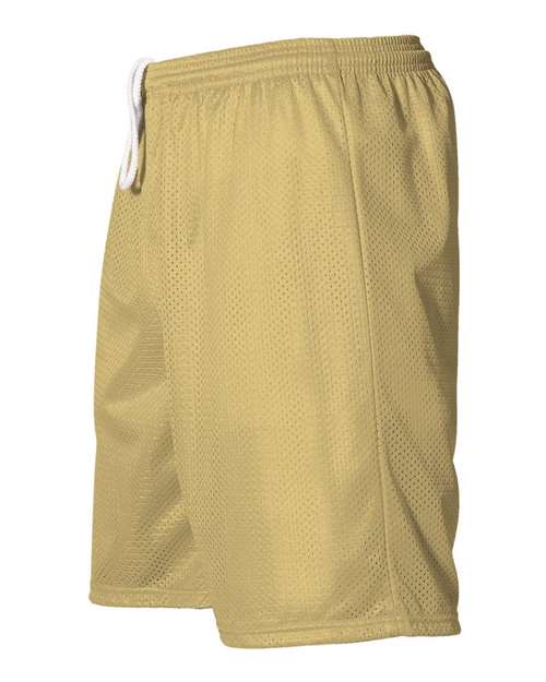 Youth Extreme Mesh Shorts | USA Decoration