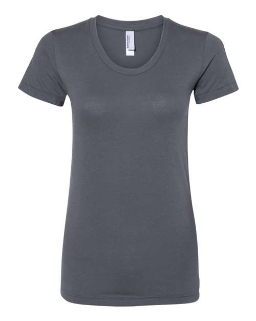 Women’s 50/50 Tee | USA Decoration