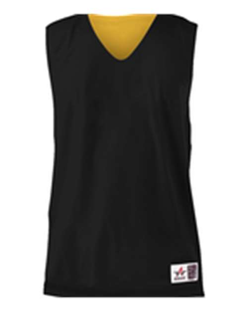 Youth Reversible Mesh Tank | USA Decoration