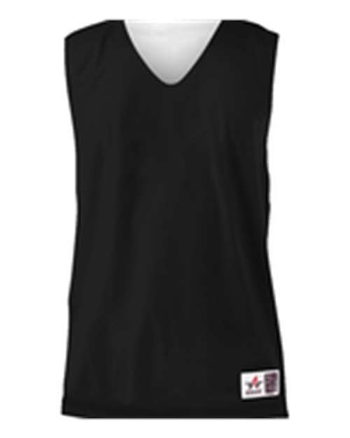 Youth Reversible Mesh Tank | USA Decoration