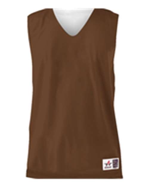 Youth Reversible Mesh Tank | USA Decoration