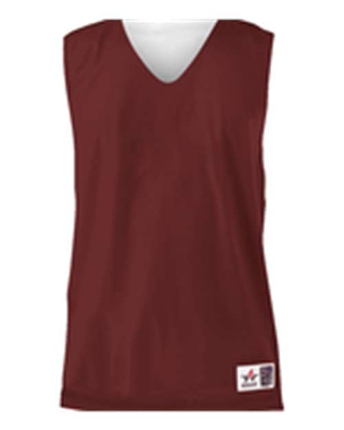 Youth Reversible Mesh Tank | USA Decoration
