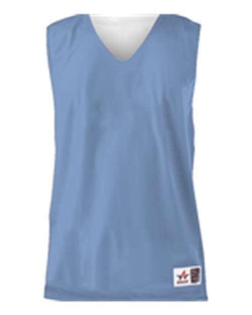 Youth Reversible Mesh Tank | USA Decoration
