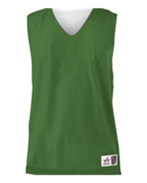 Youth Reversible Mesh Tank | USA Decoration
