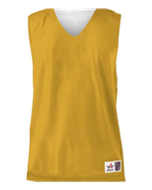 Youth Reversible Mesh Tank | USA Decoration
