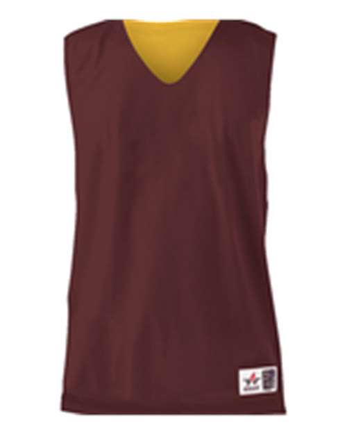 Youth Reversible Mesh Tank | USA Decoration