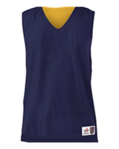 Youth Reversible Mesh Tank | USA Decoration