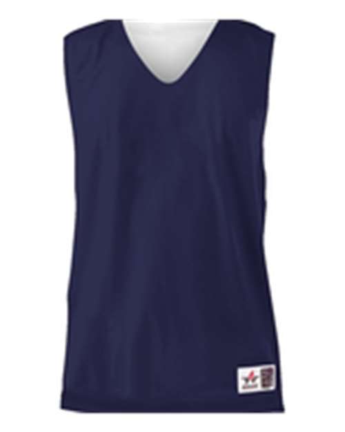 Youth Reversible Mesh Tank | USA Decoration