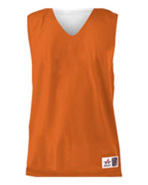 Youth Reversible Mesh Tank | USA Decoration