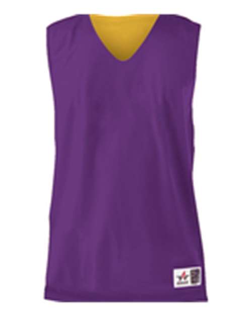 Youth Reversible Mesh Tank | USA Decoration