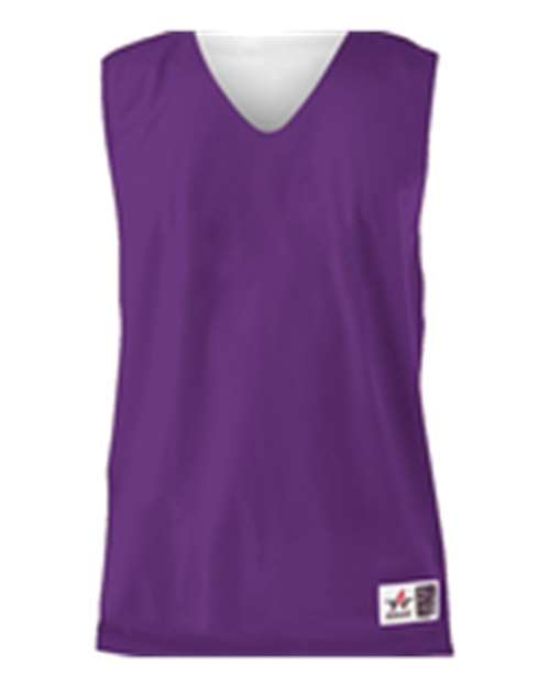 Youth Reversible Mesh Tank | USA Decoration