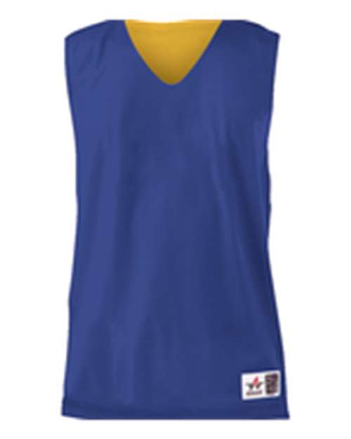 Youth Reversible Mesh Tank | USA Decoration