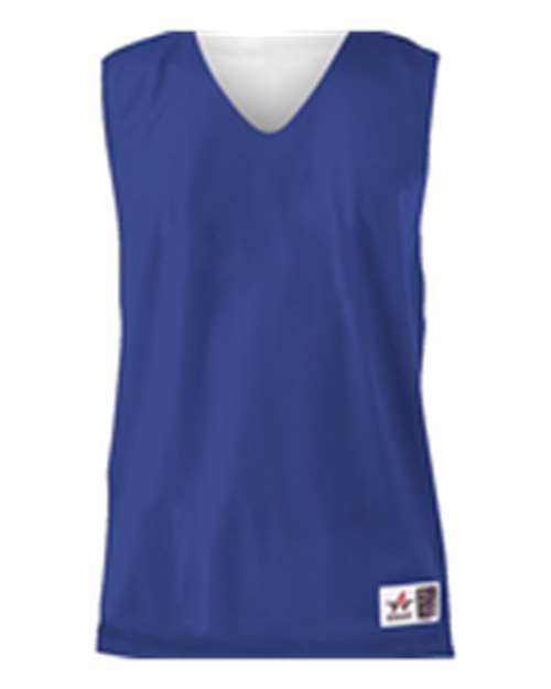Youth Reversible Mesh Tank | USA Decoration