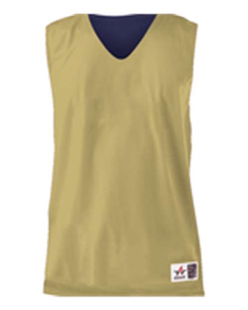 Youth Reversible Mesh Tank | USA Decoration