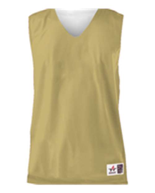 Youth Reversible Mesh Tank | USA Decoration